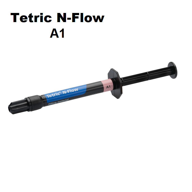 Тетрик Н флоу / Tetric N-Flow А1 2гр купить