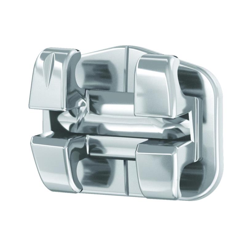 Брекет MicroArch Roth 018 (Набор U/L Lt/Rt 5x5 с крючком на 3) K72-055-13 интернет магазин Брекет MicroArch Roth 018 (Набор U/L Lt/Rt 5x5 с крючком на 3) K72-055-13 купить