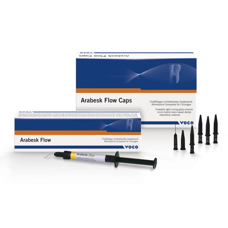 Арабеск Флоу / Arabesk Flow шприц А3 3гр 1564 купить