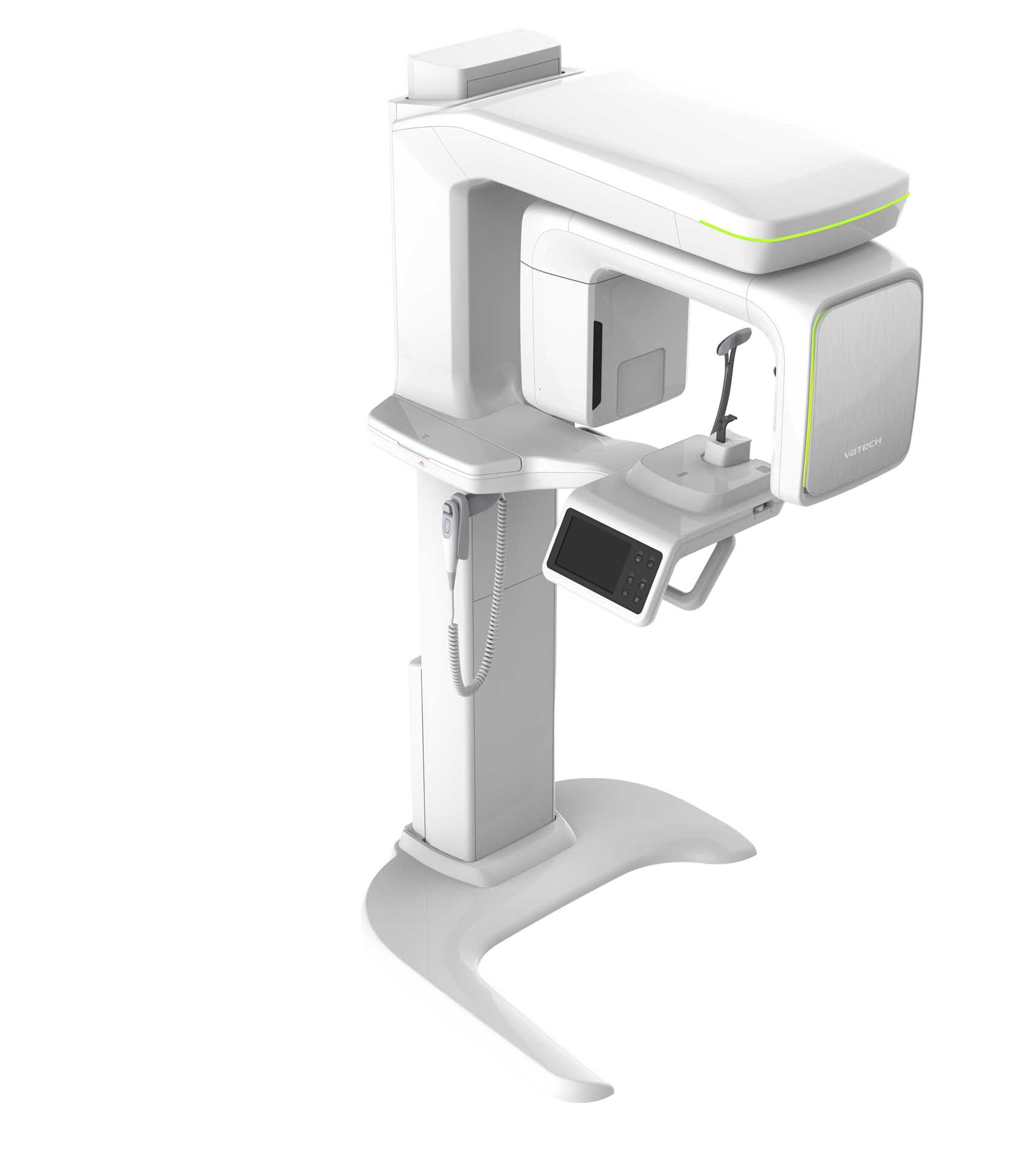 Аппарат рентгеновский цифровой тамографии панорамныйGreen 16 (FOV 16X9) купить