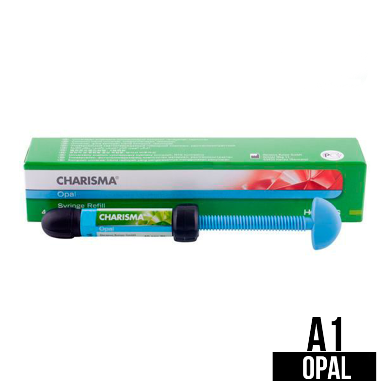 Карисма опал / Charisma opal Syr шприц А1 4 гр купить