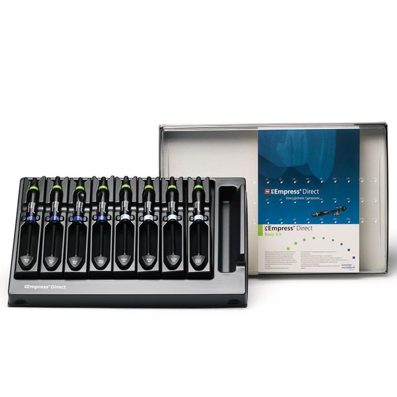 Емпресс директ базовый набор /  Empress Direct Basic Kit 627218AN купить