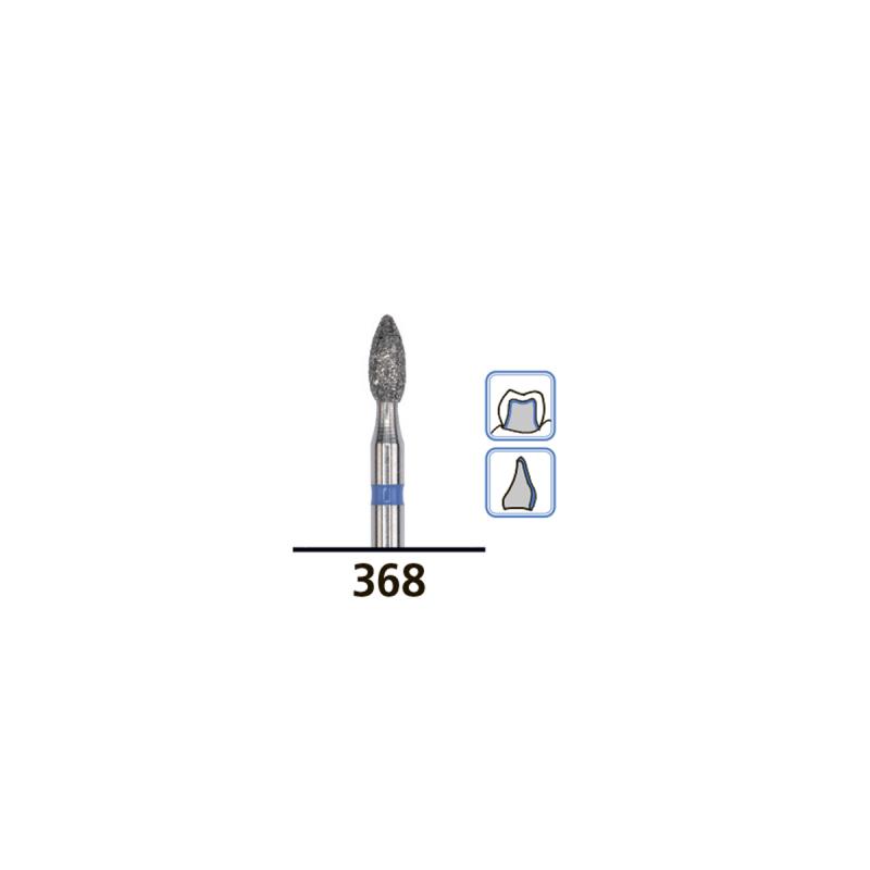 Бор (абразив) алмазный FG diamond coarse 368/016C DFS 532805 купить