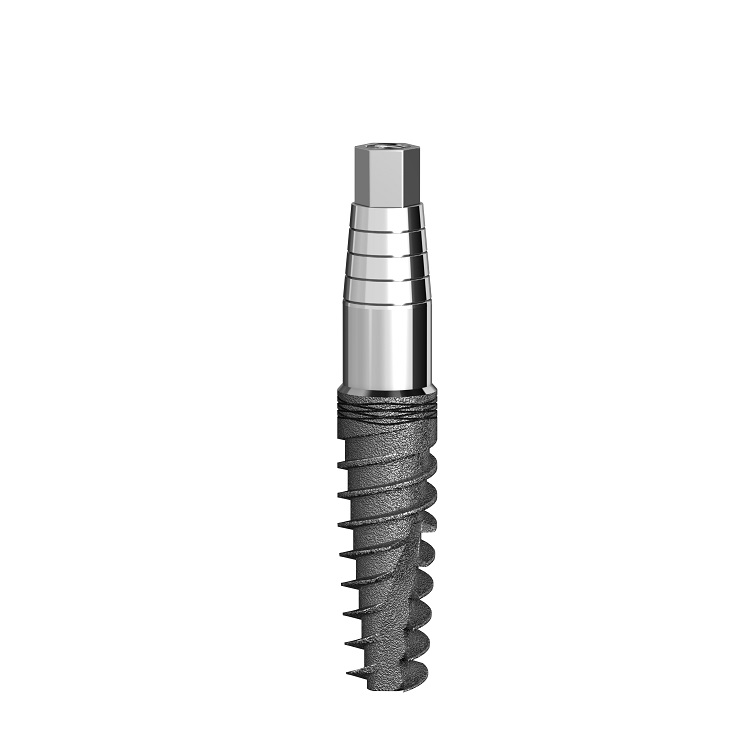 Имплантат широкий одноэтапный / Implant Integral I7-4.2,16 купить