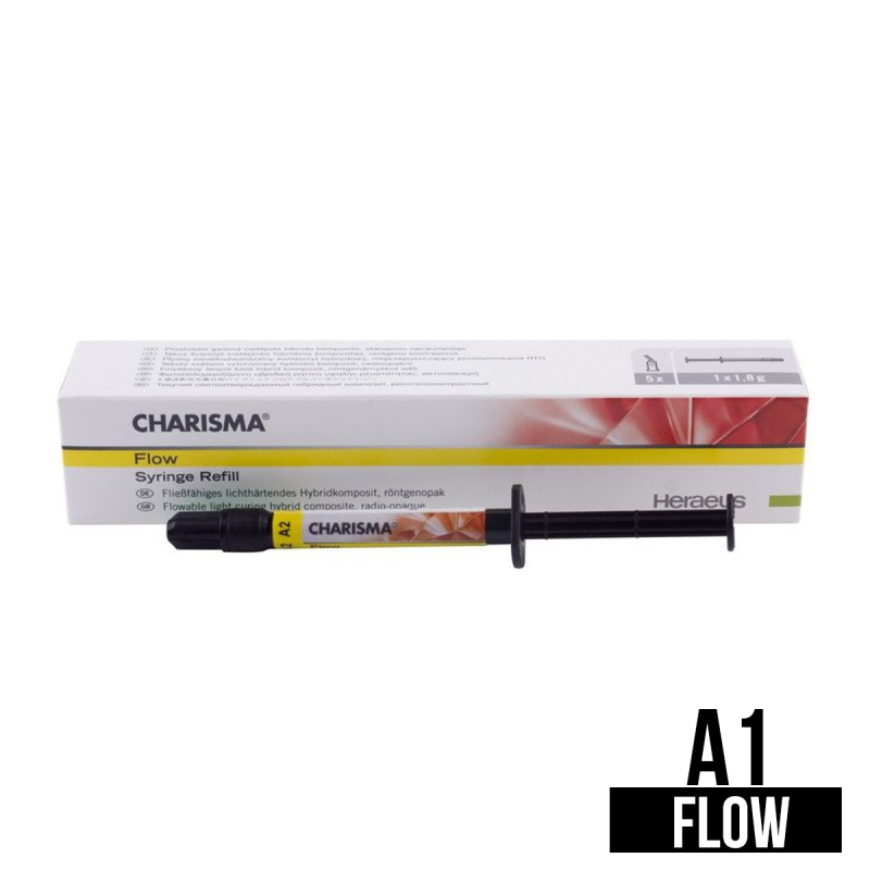 Карисма флоу / Charisma Flow шприц А1 1.8 гр