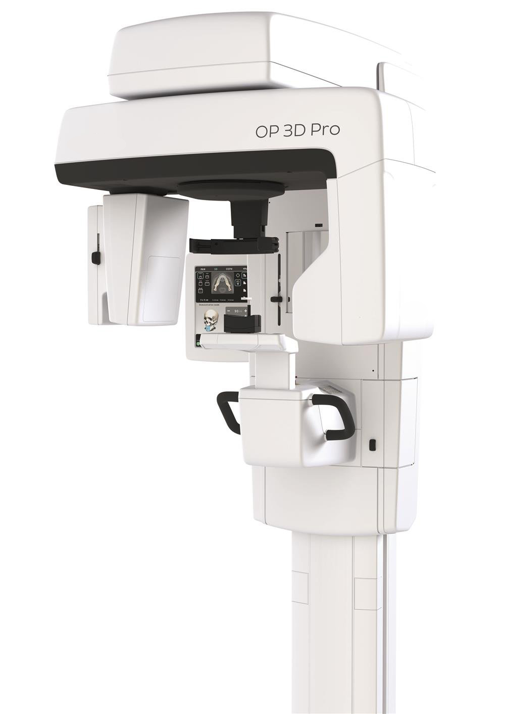 Аппарат цифровой рентгеновский панорамный стомат ORTHOPANTOMOGRAPH OP 3D PRO OP300-1 13х15Ceph (OnDemand3D) 0.805.5600 купить