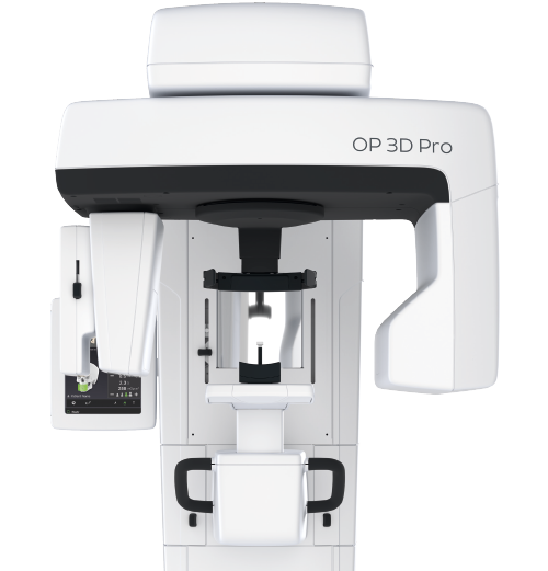 Аппарат цифровой рентгеновский панорамный стомат ORTHOPANTOMOGRAPH OP 3D PRO OP300-1 13х15 (OnDemand3D) 0.805.5500 купить