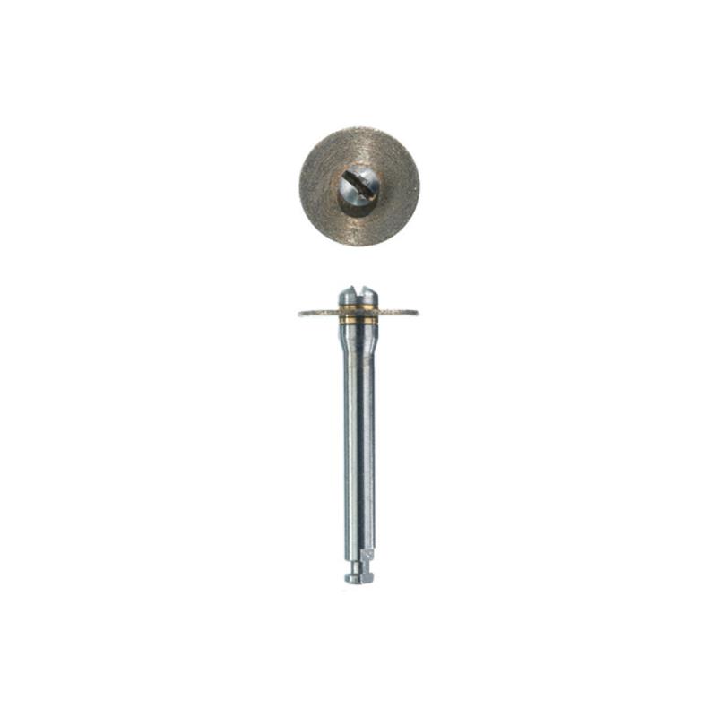 Бор (абразив) алмазный для обработки коронок Crown cutter SOFTY-longlife CA 345/090 DFS 51143 купить