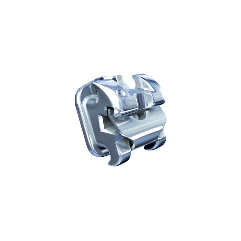Брекет In-OVATION R Roth 018 (Набор L Lt/Rt 5x5 с крючком на 3,4,5) K189-055-16 Н/Ч купить