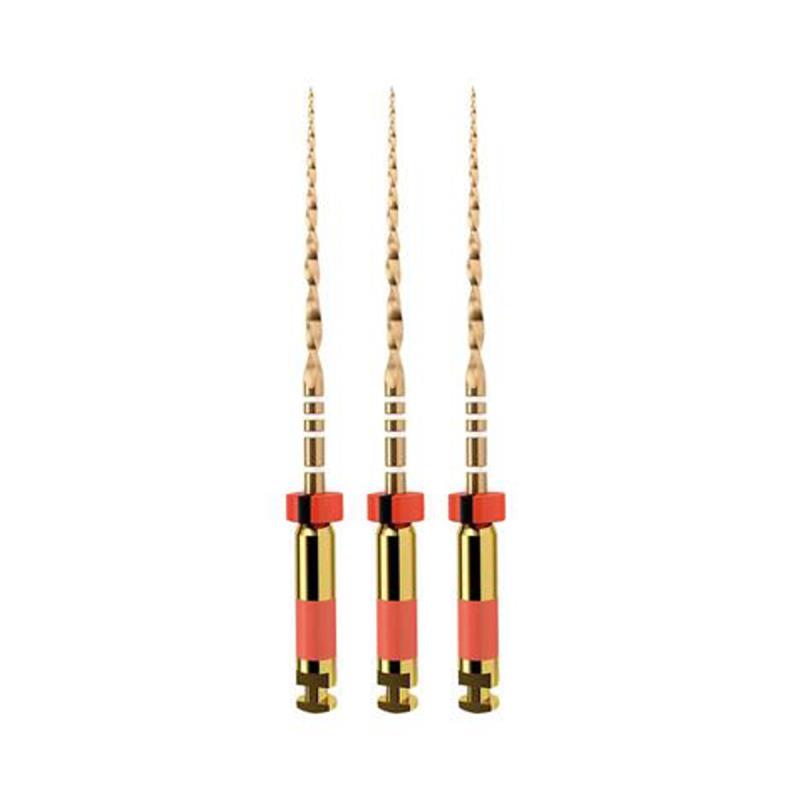 Файл WAVEONE GOLD Primary №025/31мм 3 шт Maillefer A0753231G0P03 купить