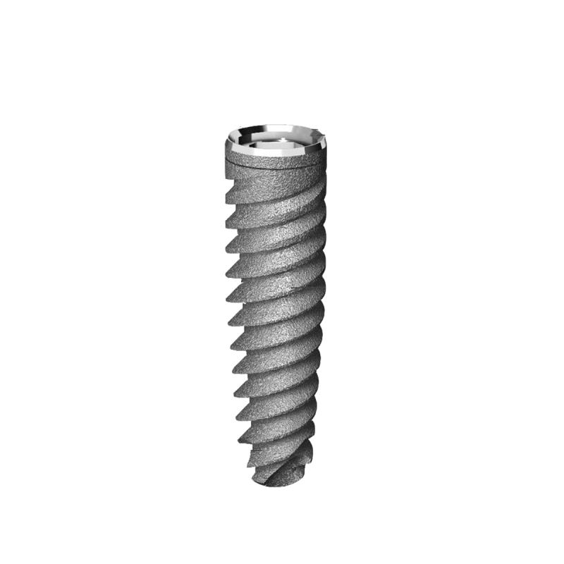 Имплантат  винтовой / Screw Type Implant I22-4.2,13 купить