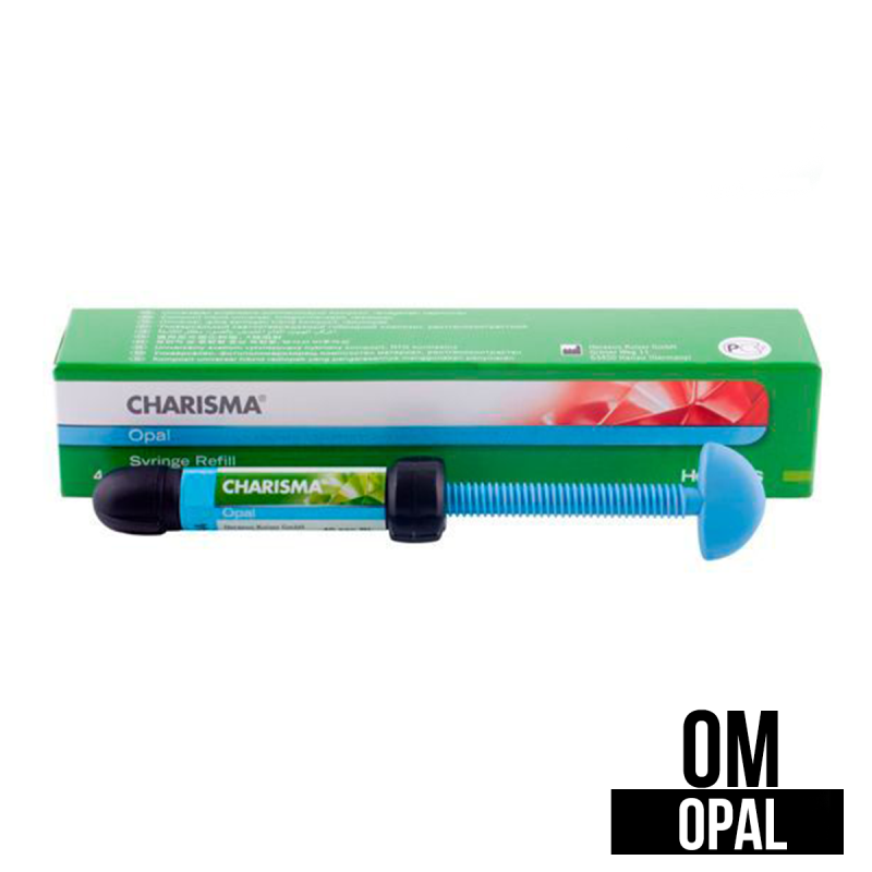 Карисма опал / Charisma opal Syr шприц ОМ 4 гр купить