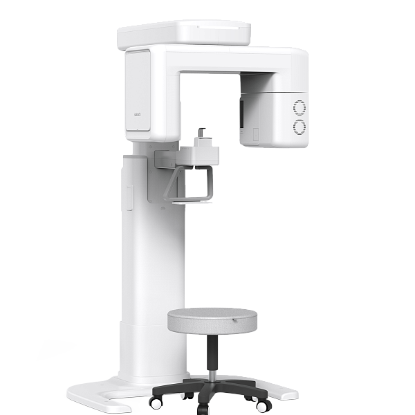 Аппарат рентгеновский цифровой панорамный с цефалостатом  A9 (FOV 10X8) с функцией компьютерного томографа и цефалостата купить