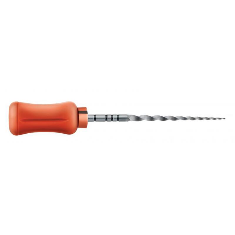 Протейпер Универсал руч. заверш. 31мм F2 / Protaper Universal Finishing Files 6шт A041703110212 купить