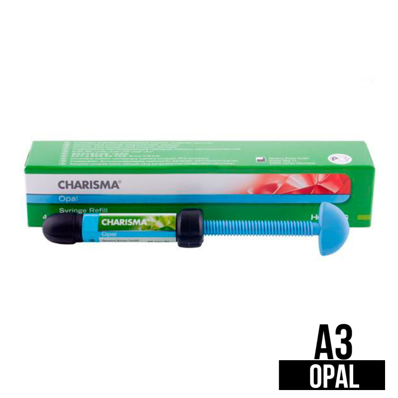 Карисма опал / Charisma opal Syr шприц А3 4 гр купить